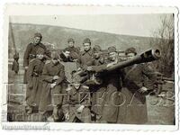 ΜΙΚΡΗ ΠΑΛΙΑ ΦΩΤΟΓΡΑΦΙΑ ΣΤΡΑΤΙΩΤΕΣ ΚΑΝΟΝΙ Ε787