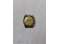 0.01st. Παλιό Ρωσικό ρολόι ZIM 33 - δεν λειτουργεί - Β.Ζ.Κ