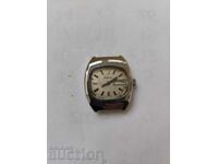 0.01st. Παλιό Ρωσικό ρολόι Ρακέτα 34 - δεν λειτουργεί - Β.Ζ.Τ