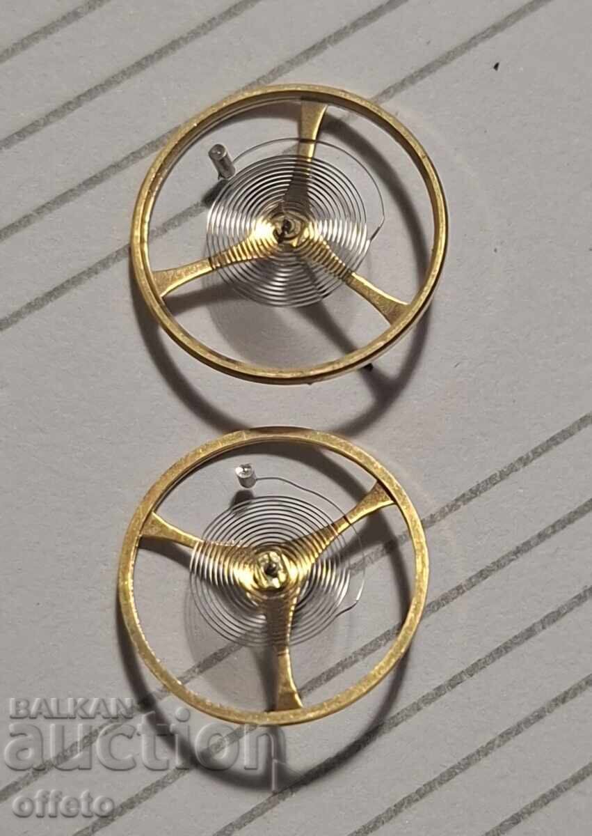 Licitație NOI-NOUȚI BALANCE