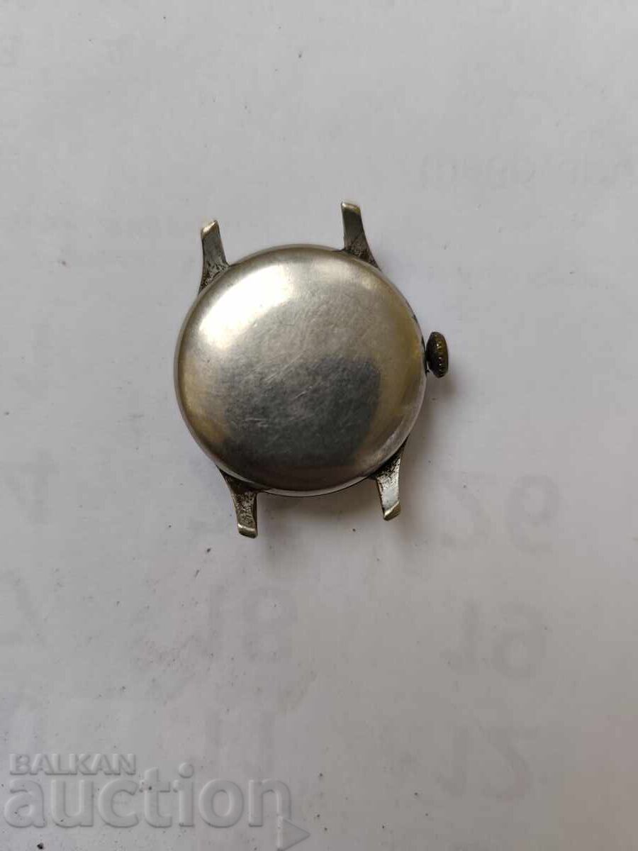 0.01st. Παλαιό Ρωσικό ρολόι Pobeda 35 - δεν λειτουργεί - Β.Ζ.Χ - 5 0.01st. Παλαιό Ρωσικό ρολόι Pobeda 35 - δεν λειτουργεί - Β.Ζ.Χ - 5