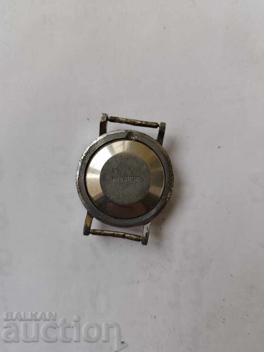 0.01st. Παλιό Ρωσικό ρολόι Zarya 36 - δεν λειτουργεί - Β.Ζ.Χ - 6 0.01st. Παλιό Ρωσικό ρολόι Zarya 36 - δεν λειτουργεί - Β.Ζ.Χ - 6