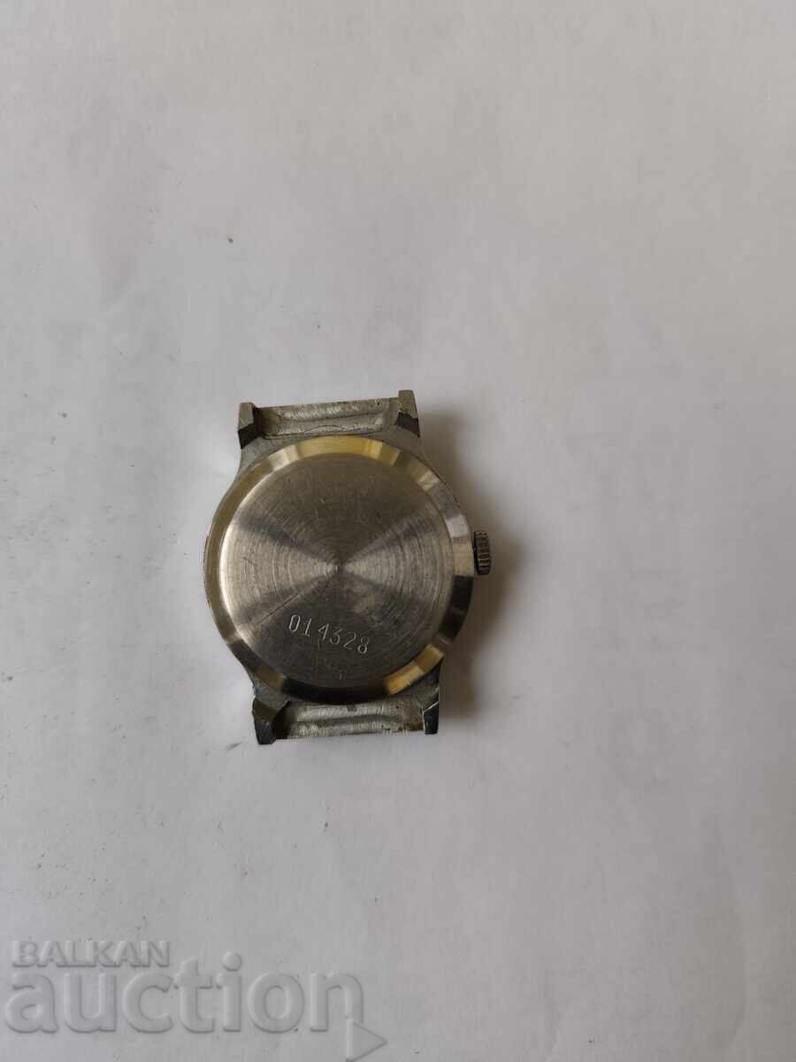 0.01st. Παλαιό Ρωσικό ρολόι Pobeda 37 - δεν λειτουργεί - Β.Ζ.Κ - 5 0.01st. Παλαιό Ρωσικό ρολόι Pobeda 37 - δεν λειτουργεί - Β.Ζ.Κ - 5