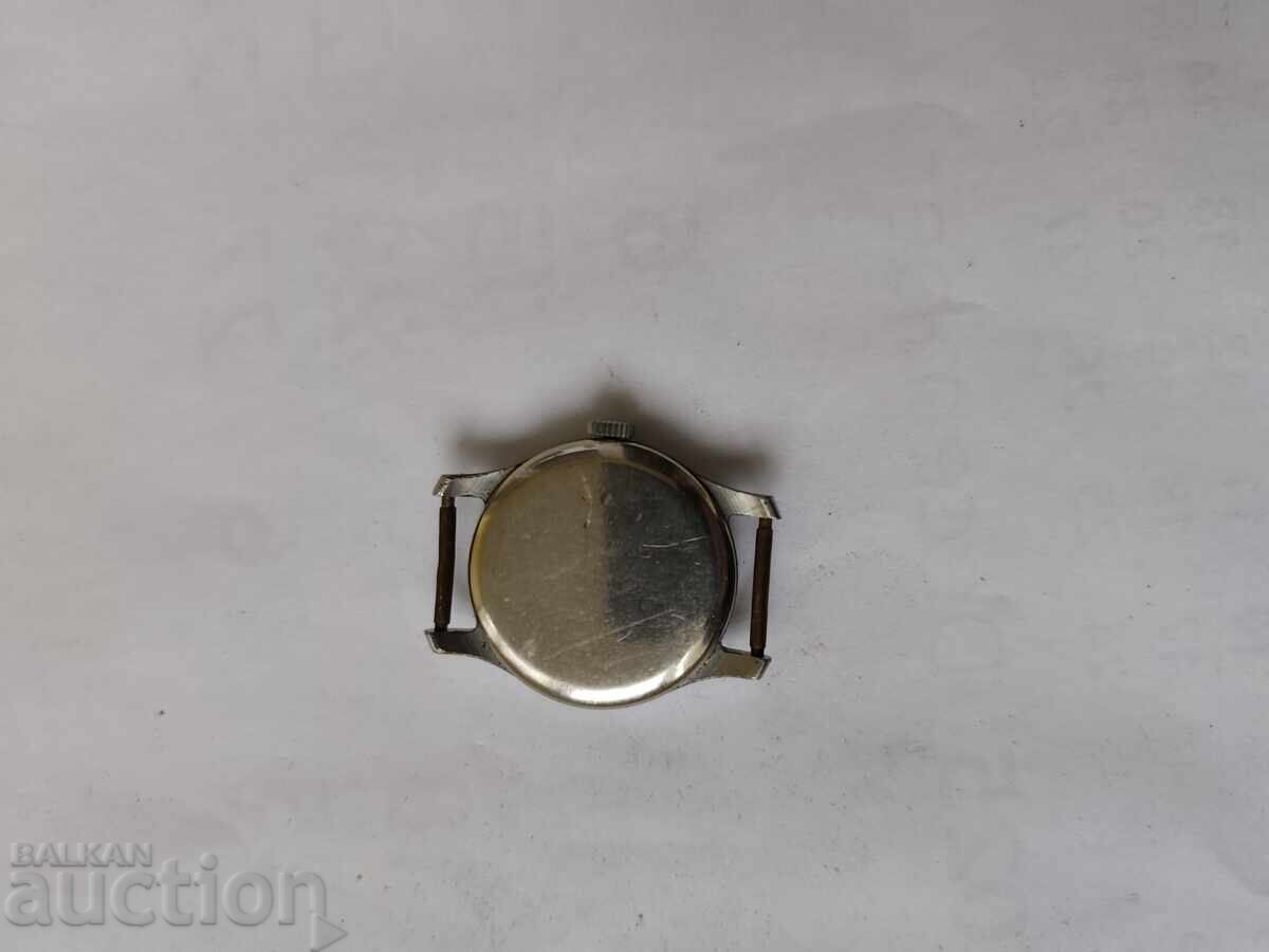 0.01st. Παλαιό Ρωσικό ρολόι Pobeda 38-δεν λειτουργεί-Β.Ζ.TS - 5 0.01st. Παλαιό Ρωσικό ρολόι Pobeda 38-δεν λειτουργεί-Β.Ζ.TS - 5