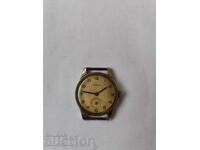 0.01st. Παλαιό Ρωσικό ρολόι Pobeda 38-δεν λειτουργεί-Β.Ζ.TS