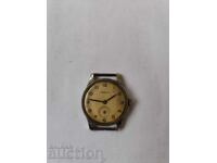 0.01st. Παλιό Ρωσικό ρολόι Pobeda 38-ανδρικό-Β.Ζ.Τ