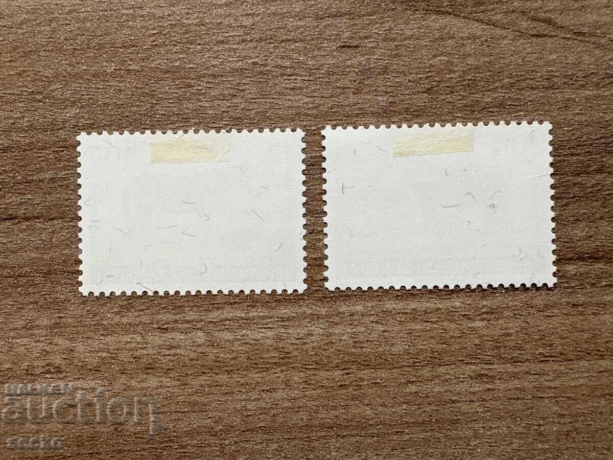 Сенегал - Кампания за подобряване на коневъдството (1971) MH с цена € 0.80 | 1.56 лв.