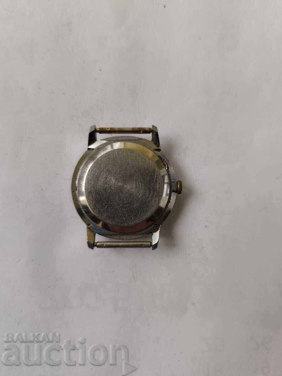 0.01st. Παλιό Ρωσικό ρολόι ZIM 39 - δεν λειτουργεί - Β.Ζ.Τ - 6 0.01st. Παλιό Ρωσικό ρολόι ZIM 39 - δεν λειτουργεί - Β.Ζ.Τ - 6