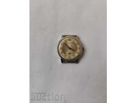 0.01st. Παλιό Ρωσικό ρολόι ZIM 39 - δεν λειτουργεί - Β.Ζ.Τ