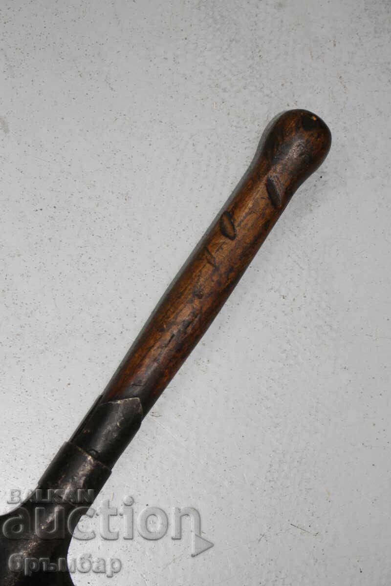 Livrarea Lopată militară germană austriacă din Primul Război Mondial Livrarea Lopată militară germană austriacă din Primul Război Mondial