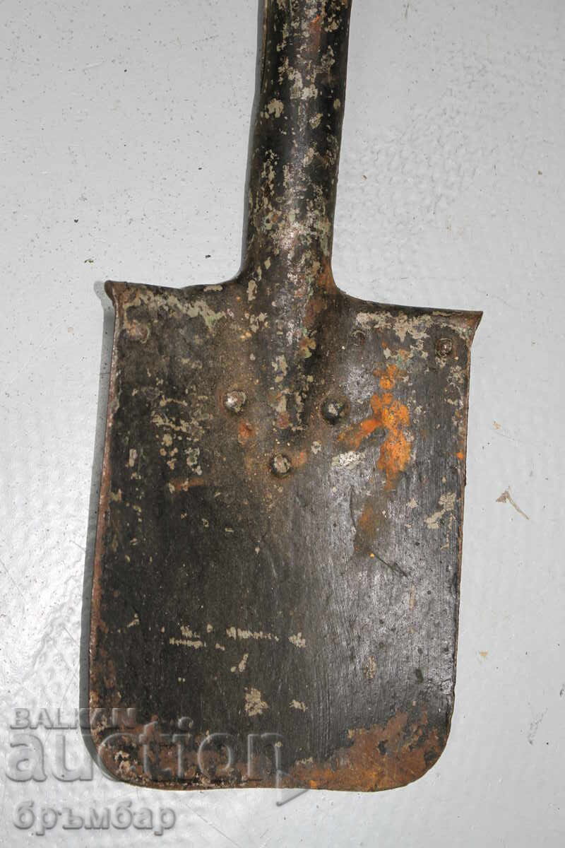 Lopata militară germană austriacă din Primul Război Mondial.*1 cu preț € 40.00 | 78.23 BGN Lopata militară germană austriacă din Primul Război Mondial.*1 cu preț € 40.00 | 78.23 BGN