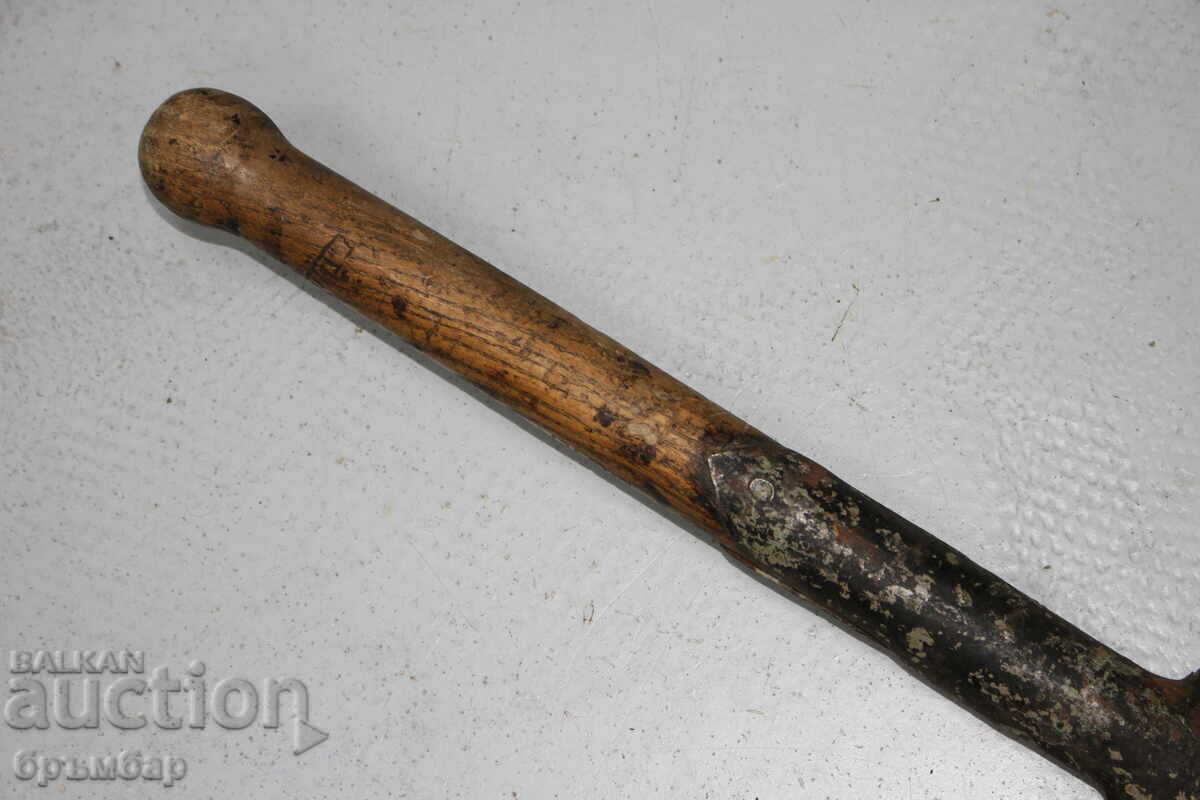 Licitație Lopata militară germană austriacă din Primul Război Mondial.*1 Licitație Lopata militară germană austriacă din Primul Război Mondial.*1