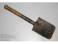 Lopata militară germană austriacă din Primul Război Mondial.*1