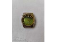 0.01st.Παλιό ρολόι 40-δεν λειτουργεί-Β.Ζ.Τ