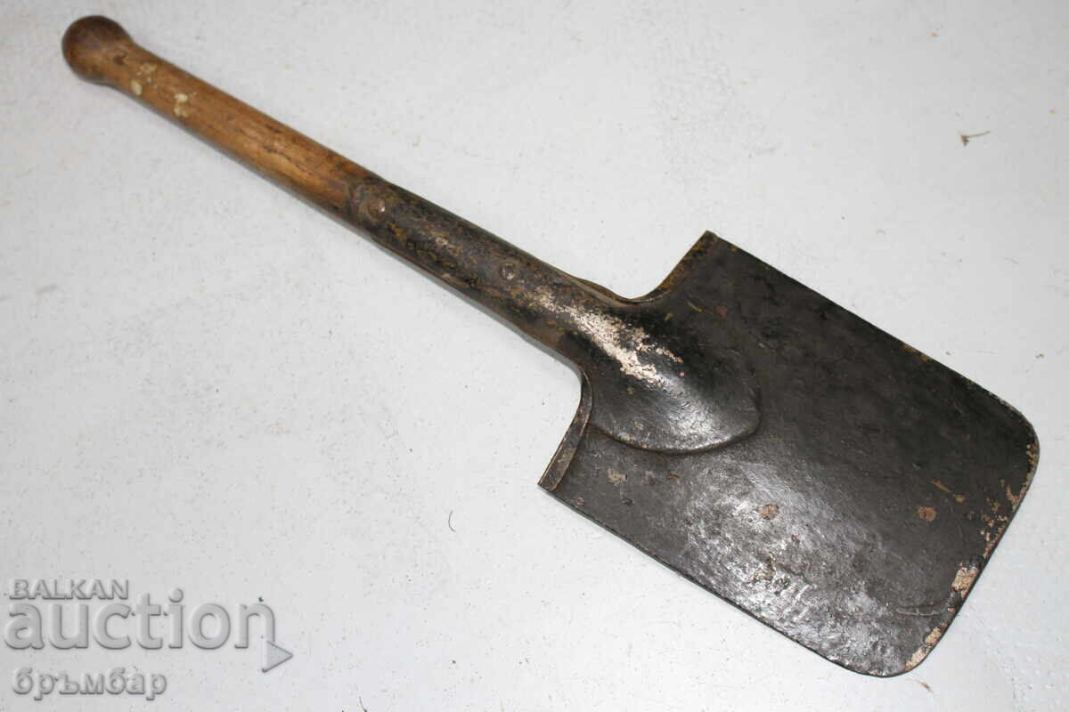 Livrarea Lopată militară germană austriacă din Primul Război Mondial *2 Livrarea Lopată militară germană austriacă din Primul Război Mondial *2