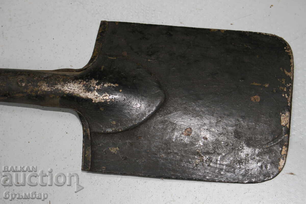 Lopată militară germană austriacă din Primul Război Mondial *2 - 5 Lopată militară germană austriacă din Primul Război Mondial *2 - 5