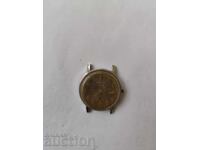 0.01st. Παλαιό Ρωσικό καντράν Βοστόκ 42 - δεν λειτουργεί - Β.Ζ.Κ