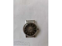 0.01st. Ceas vechi rusesc Zaria 43-bărbătesc-B.Z.C