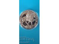 50 leva 1981, Μαδαρskiĭ konnik