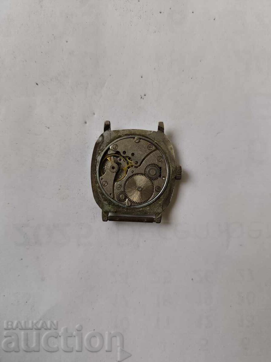 0.01st.Παλιό Ρωσικό μηχανισμό Pobeda 44 - δεν λειτουργεί - Β.Ζ.Τ - 5 0.01st.Παλιό Ρωσικό μηχανισμό Pobeda 44 - δεν λειτουργεί - Β.Ζ.Τ - 5