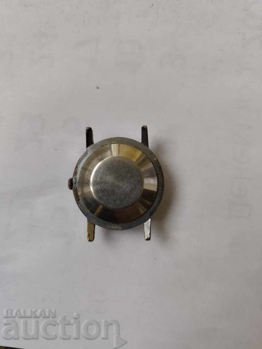 0.01st.Παλιό Ρωσικό Ρολόι ZIM 46 λειτουργεί-Β.Ζ.Τ - 6 0.01st.Παλιό Ρωσικό Ρολόι ZIM 46 λειτουργεί-Β.Ζ.Τ - 6