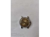 0.01st.Παλιό Ρωσικό Ρολόι ZIM 46 λειτουργεί-Β.Ζ.Τ