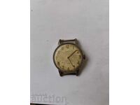 0,01st. Παλιό Ρωσικό ρολόι Zaria 47 λειτουργεί - B.Z.C