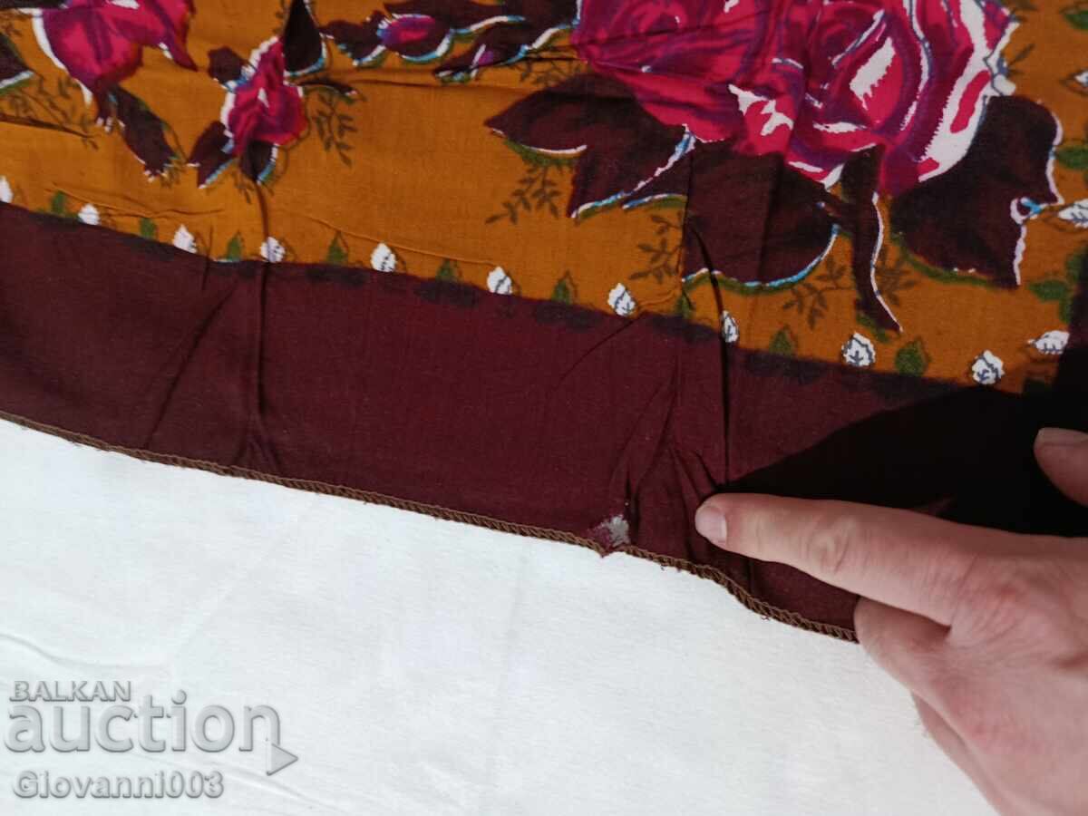 Licitație Bentiță pentru cap 152