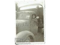 MICĂ POZĂ VECHE VIAȚA MILITARĂ DE SOLDAT E800