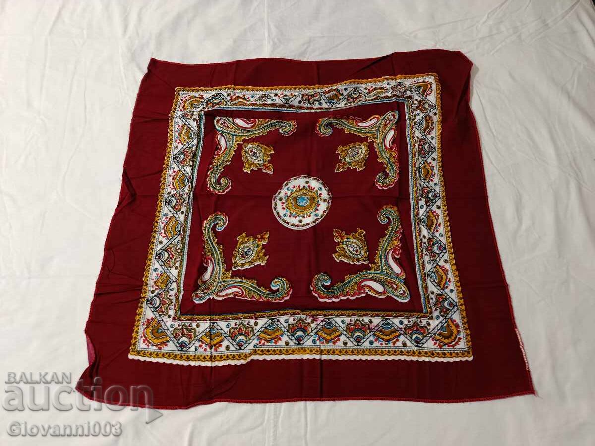 забрадка за глава 153 с цена € 25.00 | 48.90 лв. забрадка за глава 153 с цена € 25.00 | 48.90 лв.