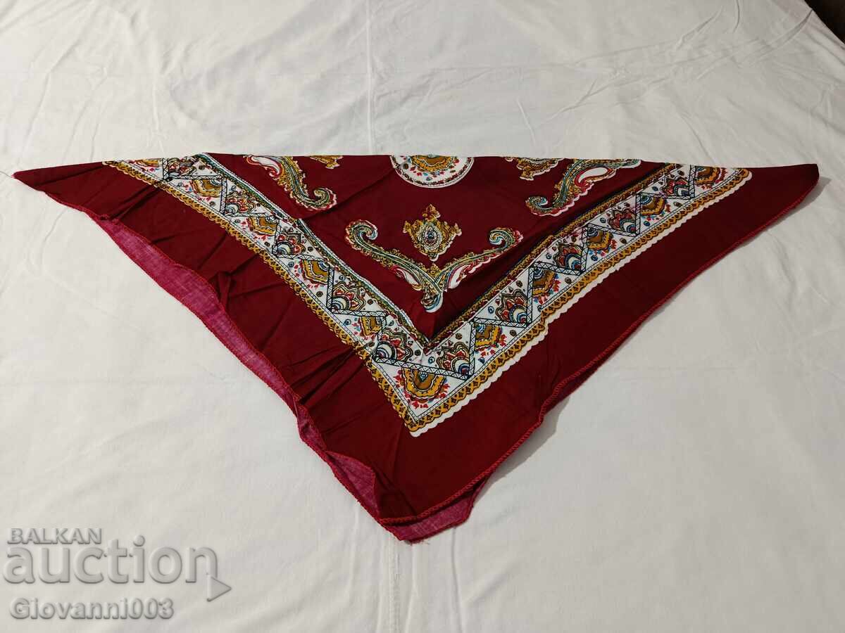 забрадка за глава 153 забрадка за глава 153