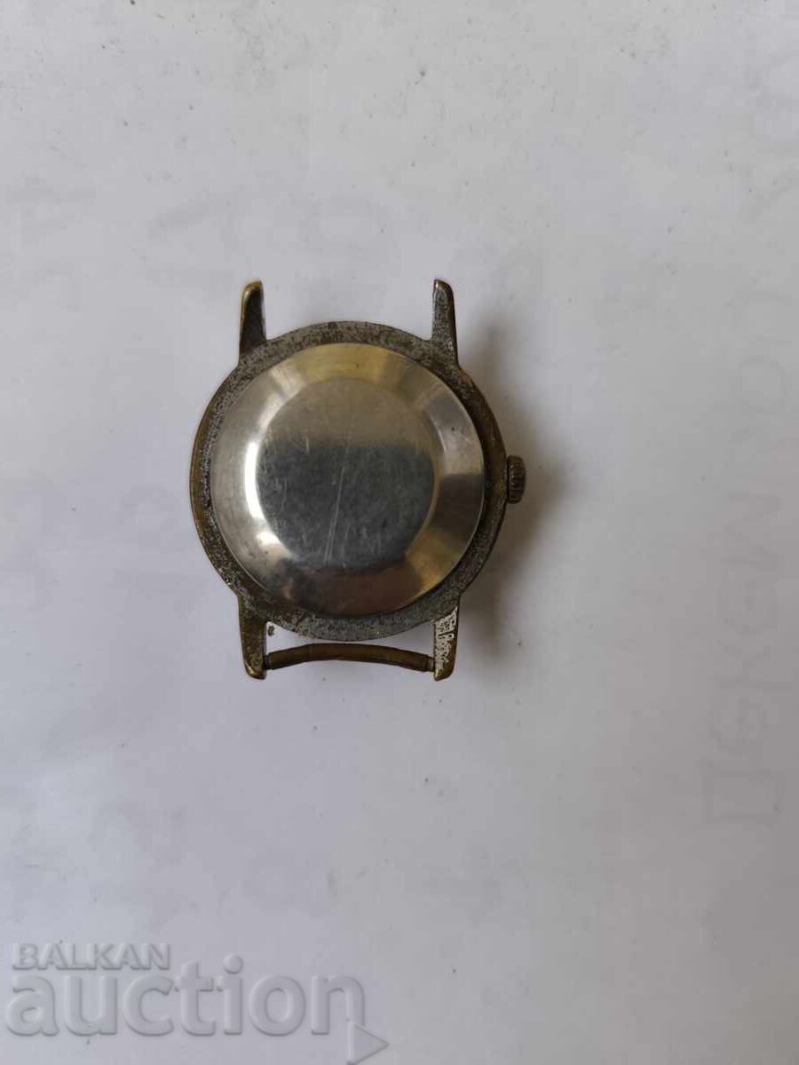 0,01st. Παλιό Ρωσικό ρολόι 48 λειτουργίες - Β.Ζ.Τ - 5 0,01st. Παλιό Ρωσικό ρολόι 48 λειτουργίες - Β.Ζ.Τ - 5