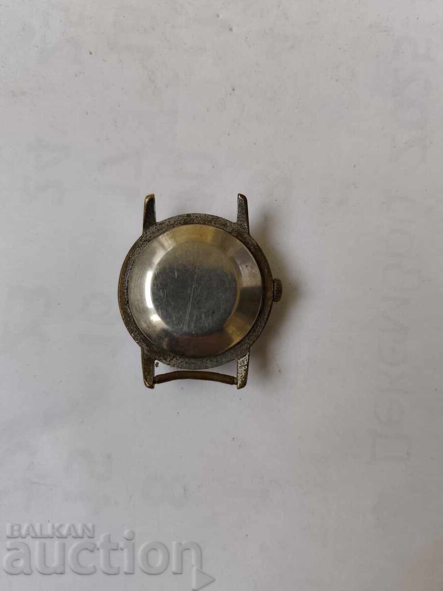 0,01st. Παλιό Ρωσικό ρολόι 48 λειτουργίες - Β.Ζ.Τ - 6 0,01st. Παλιό Ρωσικό ρολόι 48 λειτουργίες - Β.Ζ.Τ - 6