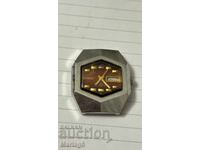 Автоматичен мъжки часовник Meiko , работи