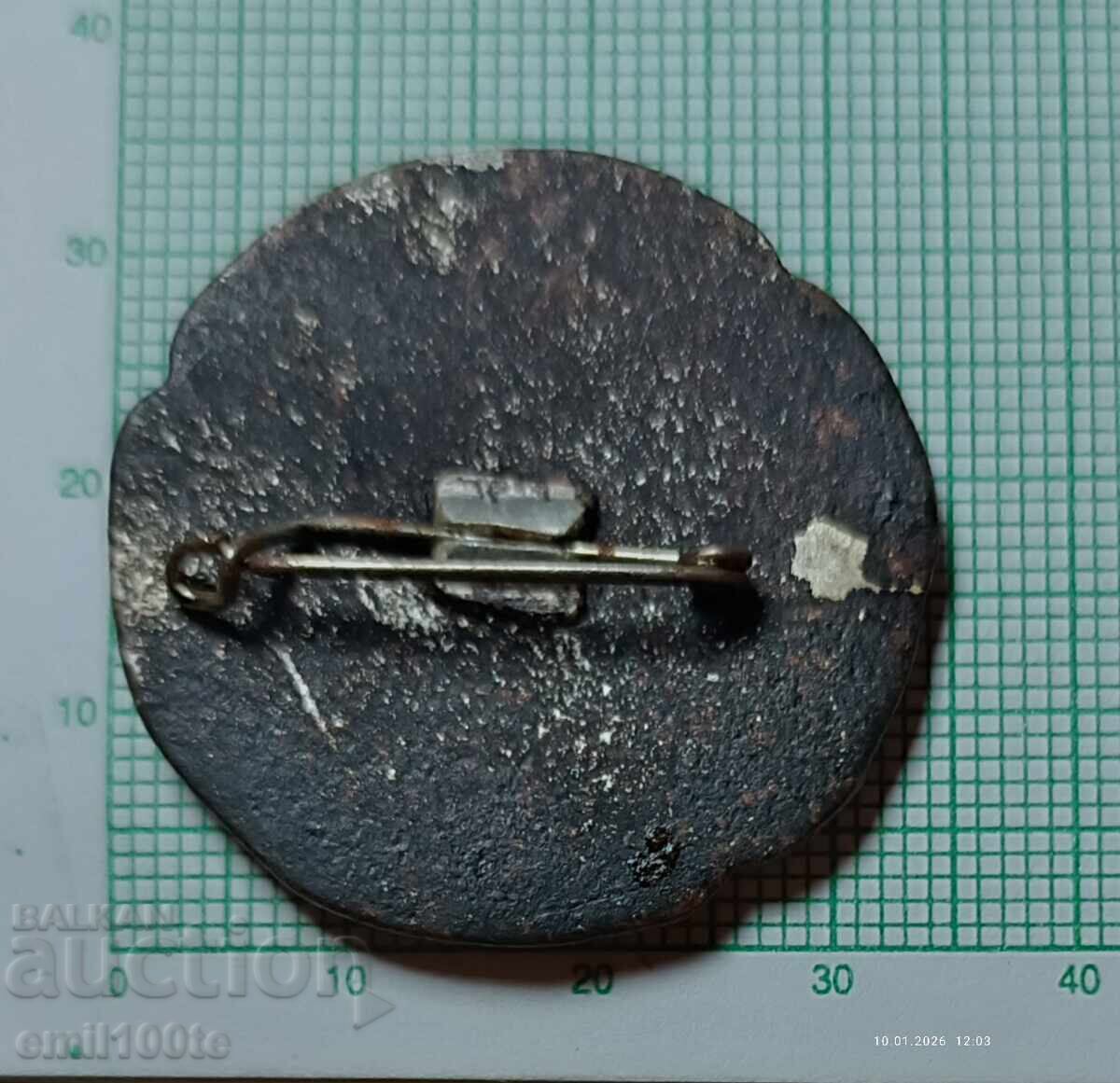 Ecuson - Matterhorn - 5 Ecuson - Matterhorn - 5