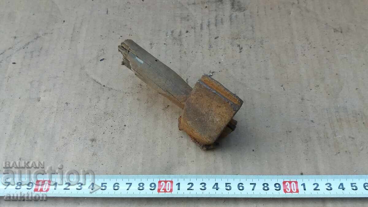 ΑΝΑΓΕΝΝΗΤΙΚΟ ΣΦΥΡΙ ΓΙΑ ΒΑΡΕΛΙΑ - ΕΡΓΑΛΕΙΟ ΓΙΑ ΒΑΡΕΛΙΑ με τιμή € 4.99 | 9.76 BGN