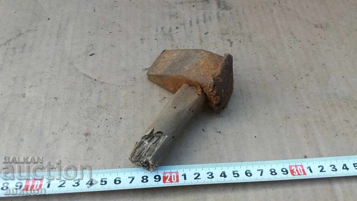 Παράδοση ΑΝΑΓΕΝΝΗΤΙΚΟ ΣΦΥΡΙ ΓΙΑ ΒΑΡΕΛΙΑ - ΕΡΓΑΛΕΙΟ ΓΙΑ ΒΑΡΕΛΙΑ