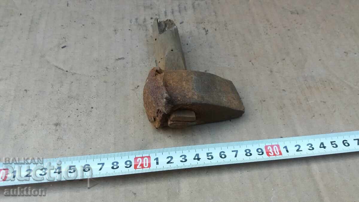 ΑΝΑΓΕΝΝΗΤΙΚΟ ΣΦΥΡΙ ΓΙΑ ΒΑΡΕΛΙΑ - ΕΡΓΑΛΕΙΟ ΓΙΑ ΒΑΡΕΛΙΑ - 5