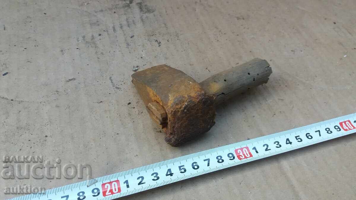 ΑΝΑΓΕΝΝΗΤΙΚΟ ΣΦΥΡΙ ΓΙΑ ΒΑΡΕΛΙΑ - ΕΡΓΑΛΕΙΟ ΓΙΑ ΒΑΡΕΛΙΑ - 6