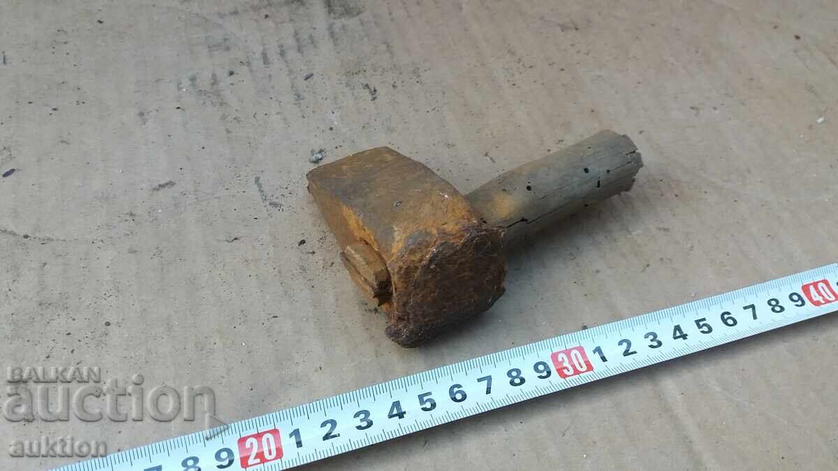 ΑΝΑΓΕΝΝΗΤΙΚΟ ΣΦΥΡΙ ΓΙΑ ΒΑΡΕΛΙΑ - ΕΡΓΑΛΕΙΟ ΓΙΑ ΒΑΡΕΛΙΑ - 7