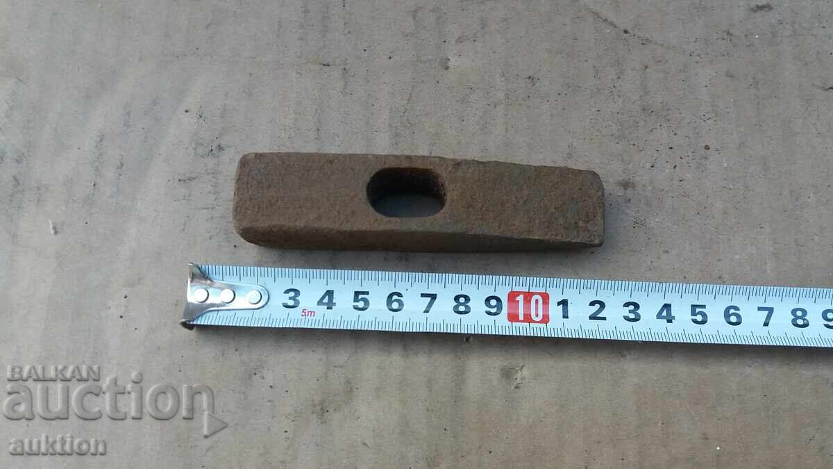 LITTLE HAMMER - HAMMER - SOC with price € 1.49 | 2.91 BGN LITTLE HAMMER - HAMMER - SOC with price € 1.49 | 2.91 BGN