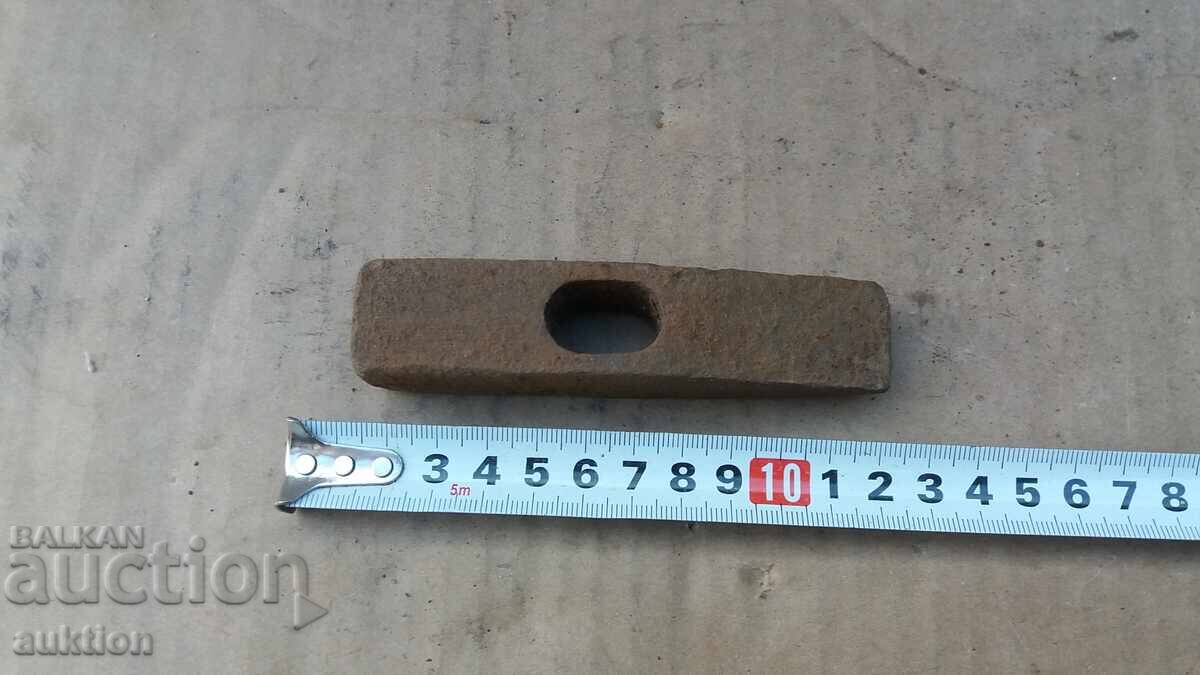 Auction LITTLE HAMMER - HAMMER - SOC Auction LITTLE HAMMER - HAMMER - SOC