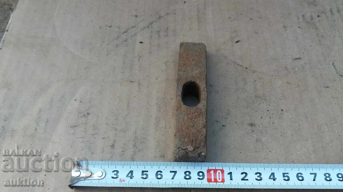 LITTLE HAMMER - HAMMER - SOC - 5 LITTLE HAMMER - HAMMER - SOC - 5