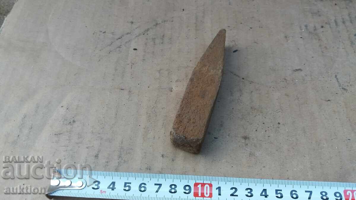 LITTLE HAMMER - HAMMER - SOC - 6 LITTLE HAMMER - HAMMER - SOC - 6