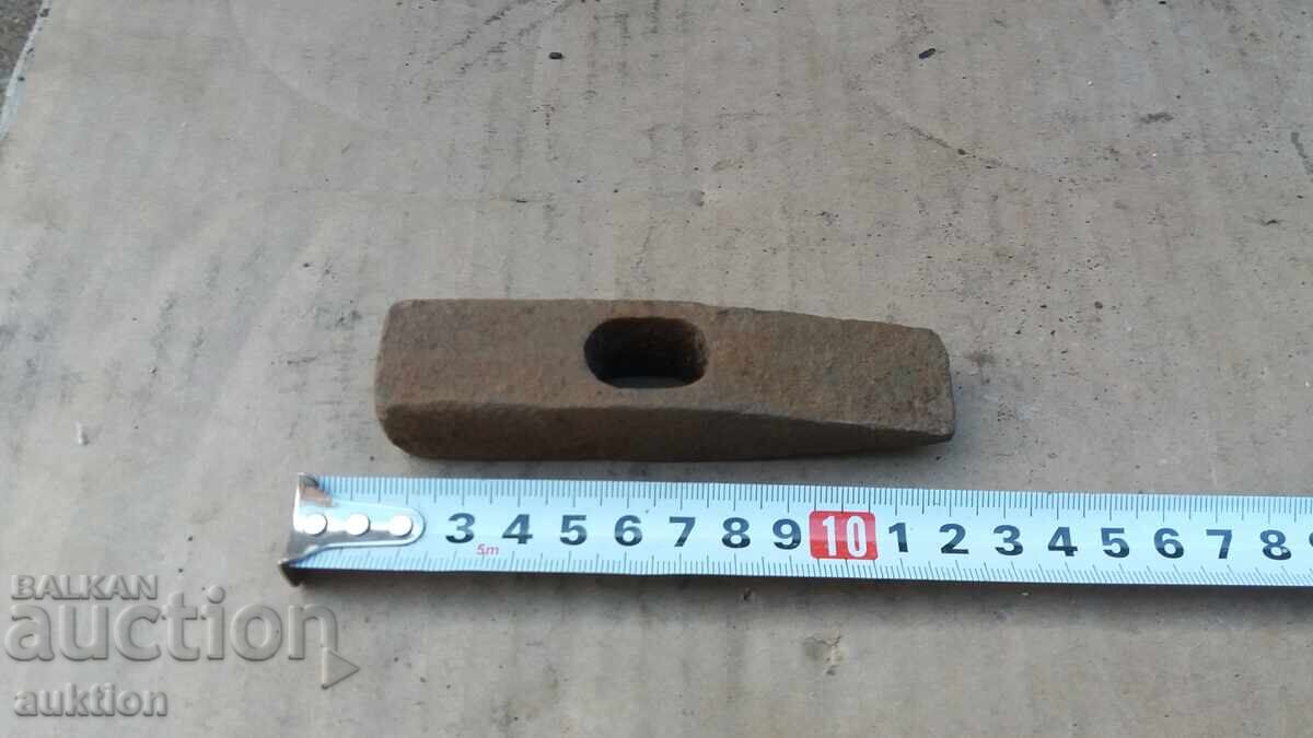 LITTLE HAMMER - HAMMER - SOC LITTLE HAMMER - HAMMER - SOC