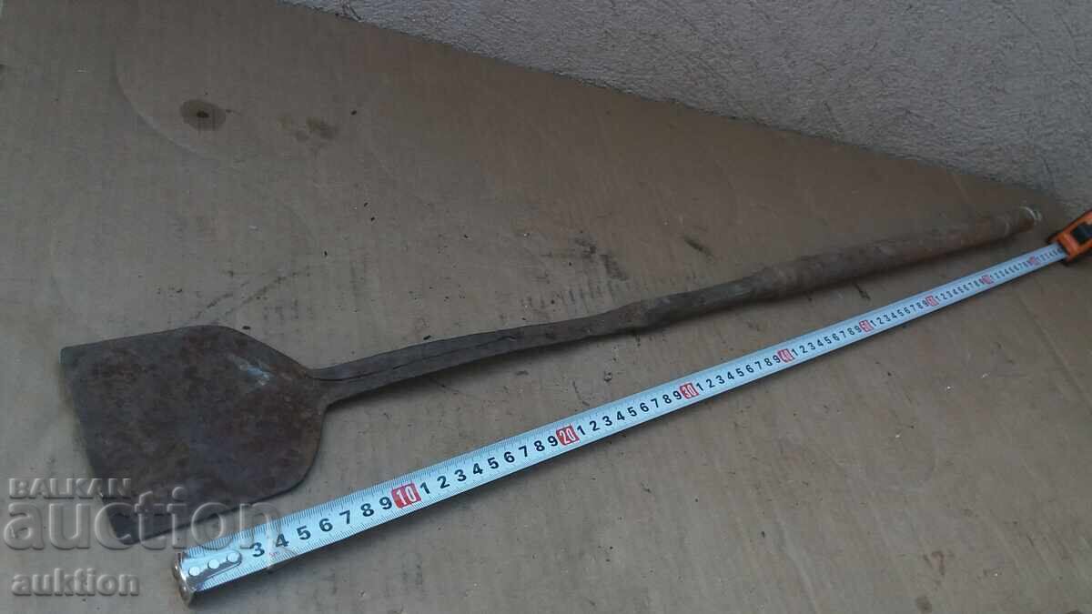 FORGED RENAISSANCE SCRATCH with price € 3.99 | 7.80 BGN