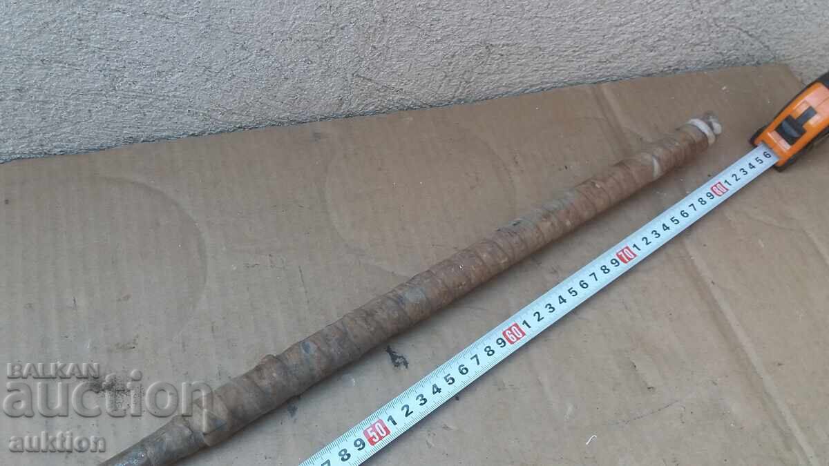 FORGED RENAISSANCE SCRATCH - 6