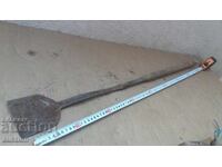 FORGED RENAISSANCE SCRATCH