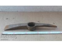 ΜΕΓΑΛΗ ΣΤΡΑΤΙΩΤΙΚΗ ΠΙΚΑ ΜΕ ΣΗΜΑΝΣΗ