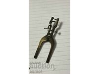 Часовникарски инструмент